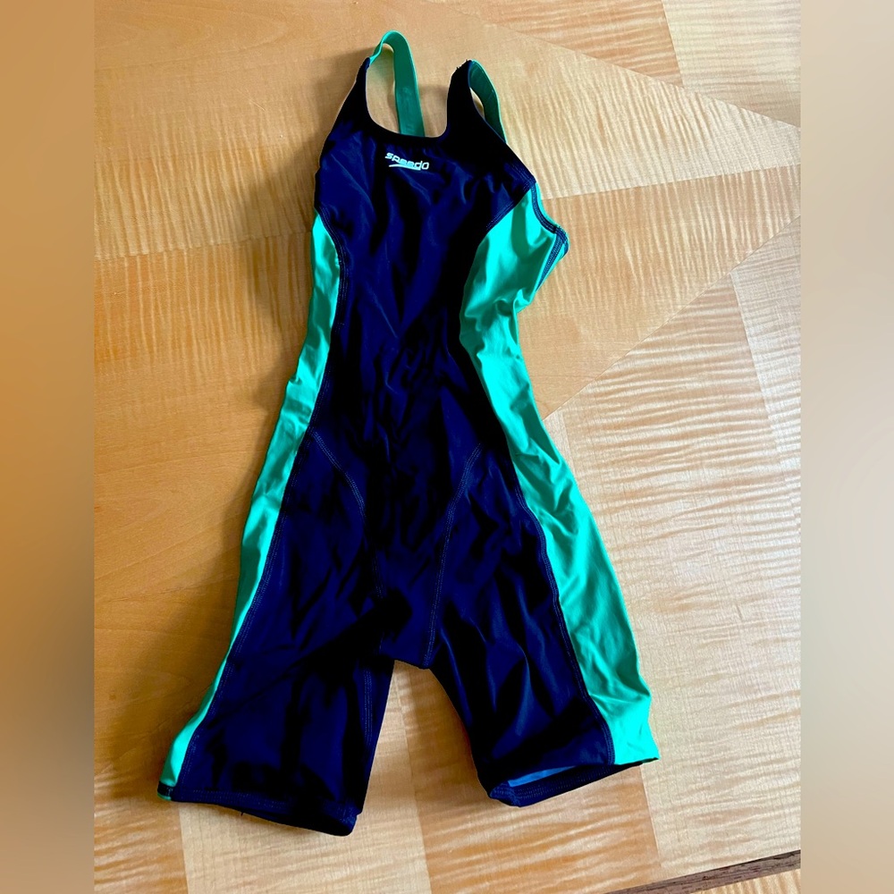 Speedo Powerplus size 4/20